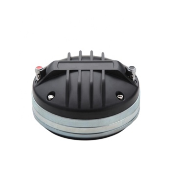 HF composite polyimide titanium diaphragm 75mm tweeter