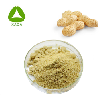 Luteolin Powder 98% Peanut Shell Extract