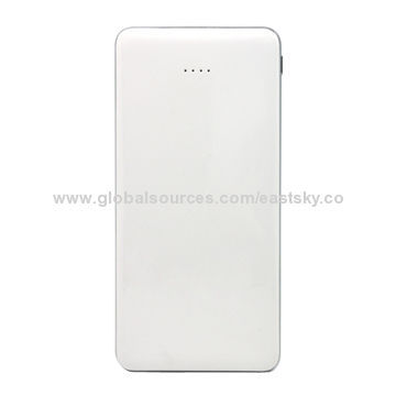 Promotional 12000mAh power bank charger, hot selling, fits for your iPhone