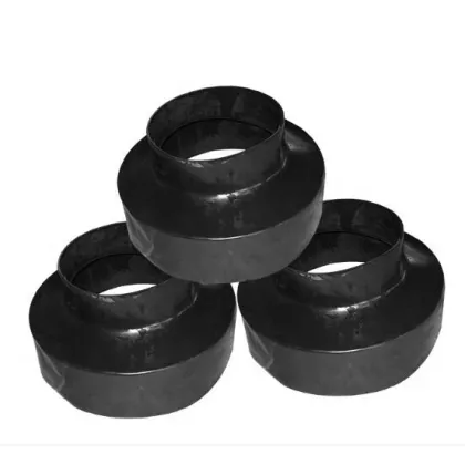 WPC Pipe Anti-Corrosion Waterproof Heat Shrink Casing