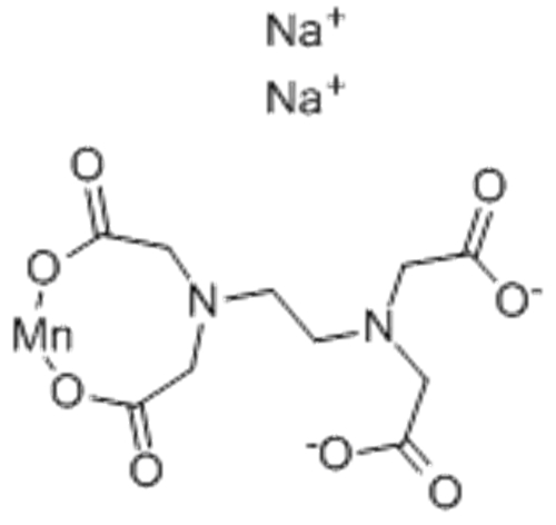Manganese disodium EDTA trihydrate CAS 15375-84-5