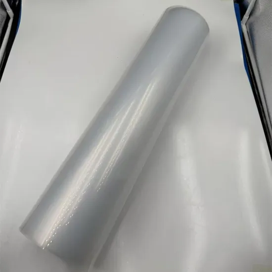 0.25mm PP rigid film for thermoforming box