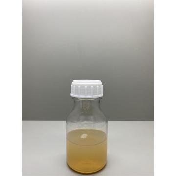 Octafluorocarbon soil release finishing agent for cotton