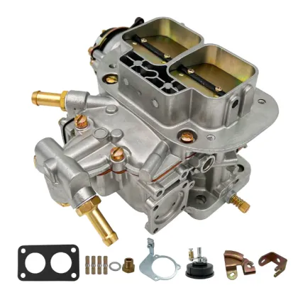 LDH259A VW BEETLE Carburetor For VW Weber 38/38 38-38 OEM 22680033B
