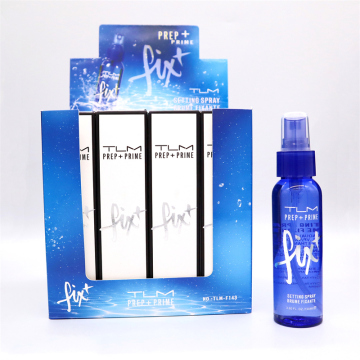 Tailaimei Long Lasting Vegan Makeup Fix Private Label Setting Spray
