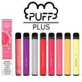 Puff plus 50 smaken 800 Puffs |