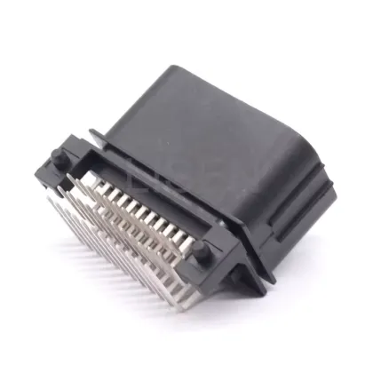 MX23A Series PCB Header Male 36 Pin Connector - JAE Electronics