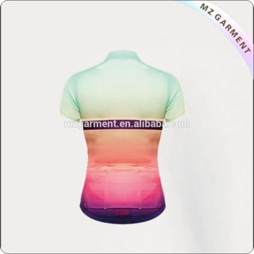 Womens cycling clothing