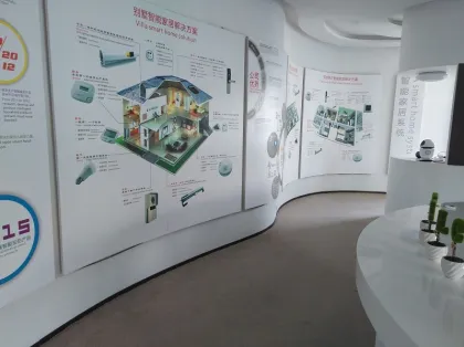 Smart Home Automation Infrared Sensor