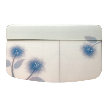 Custom Glass Covers and CKD Spares for Washing Machines