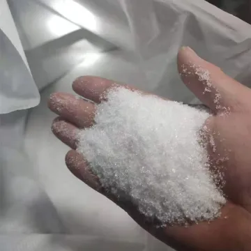 Factory Price 99% Pure MgSO4 Epsom Salt Sulfate Magnesium Sulphate Heptahydrate