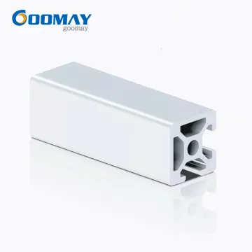 Aluminium c beam