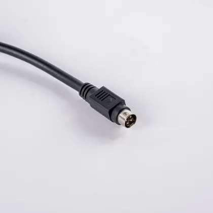 Sweeping Robot Power Wire Harness