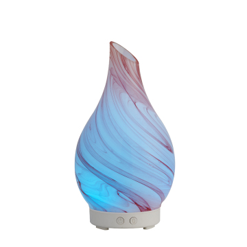 Factory Prezzo a buon mercato Diffusore Aroma Diffusore Olio essenziale Diffusore Olio essenziale