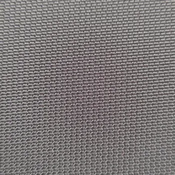 POLYESTER FDY TWISTED 300D dobby toothpick-like Oxford Fabric for luggage and bags