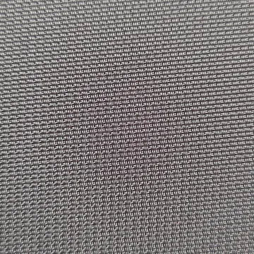 POLYESTER FDY TWISTED 300D dobby toothpick-like Oxford Fabric for luggage and bags