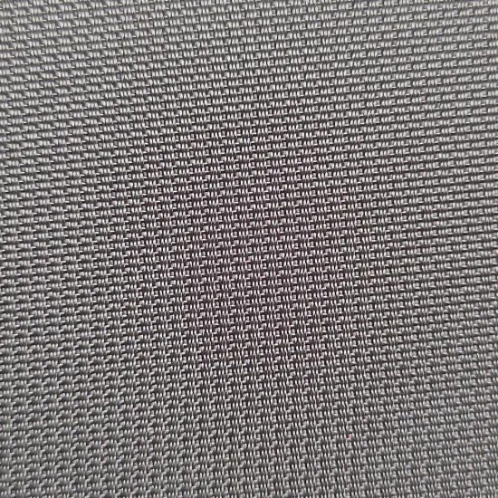 POLYESTER FDY TWISTED 300D dobby toothpick-like Oxford Fabric for luggage and bags