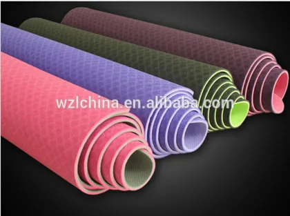 thick yoga mat,custom printed yoga mats,screen printing yoga mats