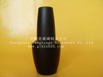 Glass Nail Polish Containers, Large Cap And Brush 15ml