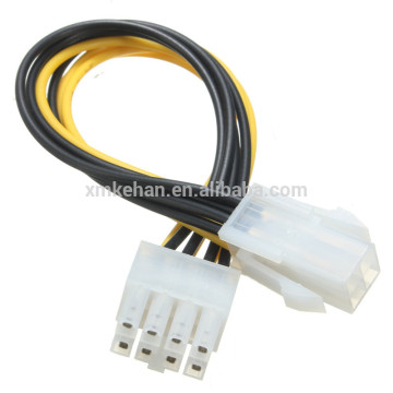 ODM OEM ISO Electrical DC 2 mm Tipi di connettore a filo maschile