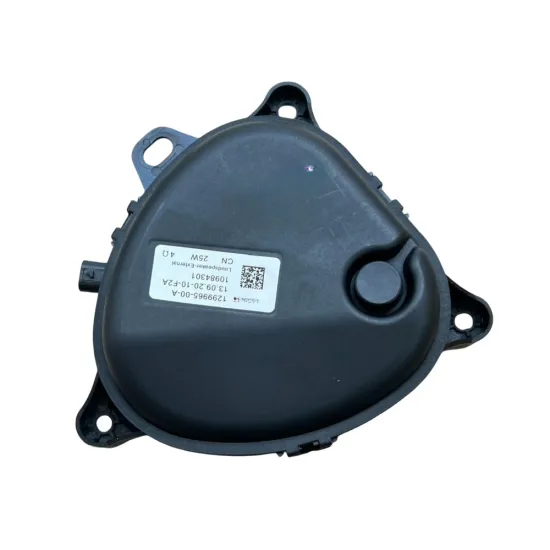 BAINEL Pedestrian Warning Loud Speaker for TESLA Model 3/Y (2019-2021) - Original Auto Spare Part