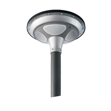 High Quality Outdoor Solar Street Light - Waterproof UFO Solar Garden Lamp
