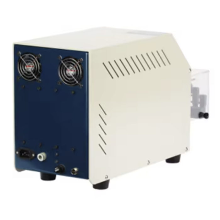 تجهیزات تست مهار سیم اتوماتیک