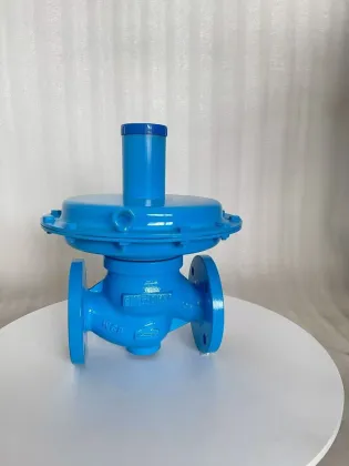 Pneumatic Control Valve pneumatic valves