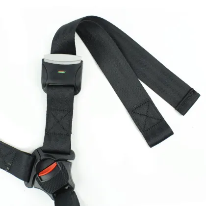 3 Point Baby Safety Harness for Car Seats