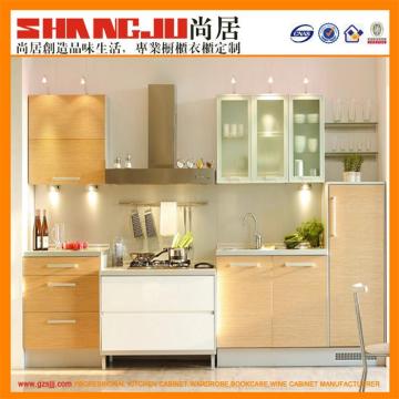 High Level Kitchen (206)