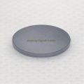 Ímã de ferrite circular Y35