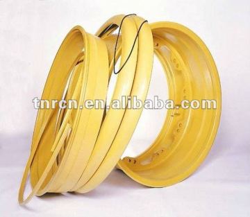 Steel Wheel 57-29.00/6.0