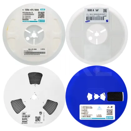 resistance smd resistors electronic components
