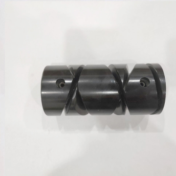 High Quality Cone Winding Machine with Bakelite Groove Drum