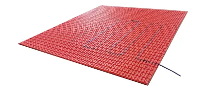 2023 New Electric Heating Mat for Floor Heating