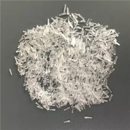 White Monosodium Glutamate Food Grade 99%