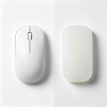 Skin friendly silicone for personal care products