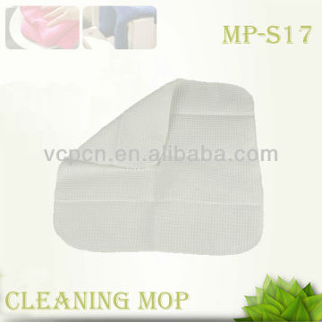 100% COTTON MICROFIBRE CLEANING CLOTH RAG (MP-S16)