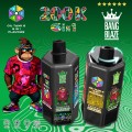 ขายส่ง Bang blaze 200k พัฟ vape