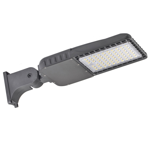 100w Led Street Light 13000LM 4000K