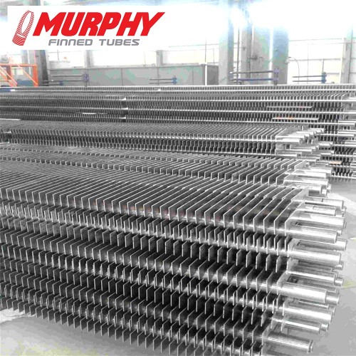 304 Stainless Steel High Performance H/HH-Type Finned Tube