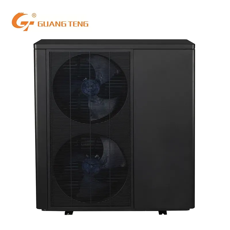 Air Source Heat Pump 22kW Air-Water R290 Monoblock DC Inverter