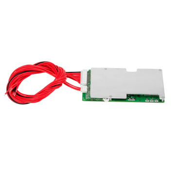 48 V 16S Smart BMS LifePo4 litowa bateria z opcjami 100A-250A