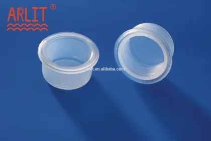 Plastic Filter Component Filter Interface PP Filter Parts