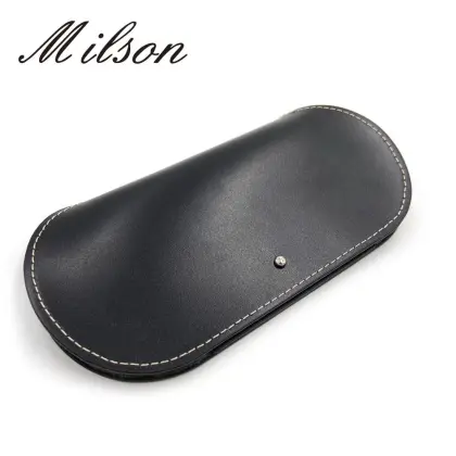 Portable eyewear bag New design sunglasses pouch