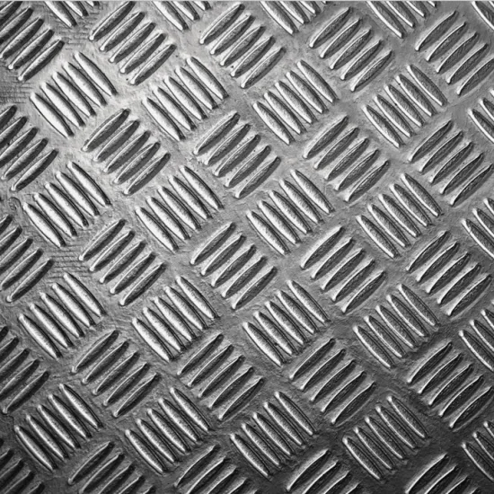Stainless steel elevator sheet