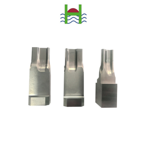 Carbide Punches and Die Inserts