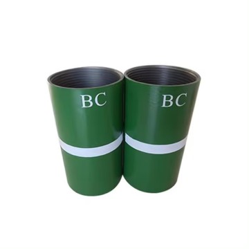 API CASING COUPLING13-3/8 BC SC N80 PIPE
