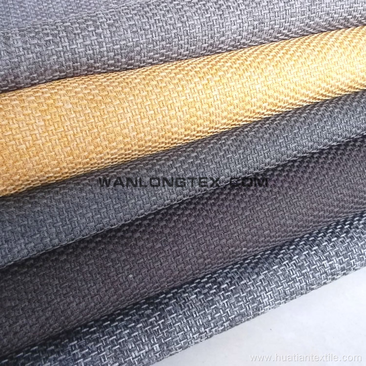 New arrival polyester micro room furniture upholstery fabrics