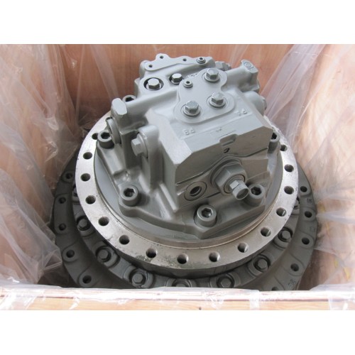 Mine 465-7 final rotation 569-88-89180